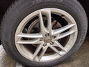 米其林（MICHELIN）汽车轮胎235/55R19 101W 揽途LATITUDE SPORT 3 AO1 适配国产奥迪 实拍图