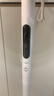 美的（Midea）【幸运草安睡1S】直流变频语音遥控电风扇家用卧室静音落地式风扇台式抗菌大风力一级能效节能电扇 实拍图