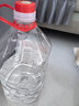 永丰牌北京二锅头 桶装散酒 清香型白酒 56度 5L*4桶 整箱装 实拍图