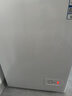 澳柯玛（AUCMA）100升单温冷柜家用减霜小冰柜冷藏柜冷冻柜小型冷柜卧式顶开冰箱一级能效 BC/BD-100H 以旧换新 实拍图