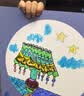 晨光文具36色软头水彩笔可水洗勾线描边画笔弹性笔头儿童绘画美术课开学礼物ACP95807 实拍图