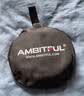AMBITFUL志捷60cm圆形迷你小型反光板摄影自拍便携小号可折叠二合一迷你白银摄影打光板 实拍图