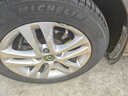 米其林（MICHELIN）汽车轮胎 205/55R16 91V 耐越 ENERGY MILE 适配朗逸/速腾/卡罗拉 实拍图