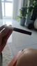 卡姿兰（Carslan）轻羽纤长睫毛膏轻盈不结块不晕染新手(纤长版)8g 七夕情人节礼物 实拍图