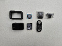 大疆DJI Osmo Action 4 灵眸运动相机摩托车山地公路骑行潜水防抖户外vlog便携式4k旅游 实拍图