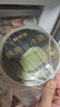 鲜京采the Roll'ING联名 黑金抹茶瑞士卷 500g/8片冰淇淋蛋糕面包甜品 实拍图