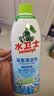 水卫士浴室清洁剂500g*3瓶卫生间马桶厕所水龙头玻璃水垢瓷砖地板清洗剂 实拍图