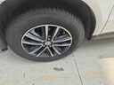佳通轮胎(Giti)轮胎225/65R17 102H SUV520 原配哈弗H6 适配 远景SUV/宋   实拍图