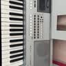 雅马哈（YAMAHA）KB308电子琴贵族银61键成人儿童专业教学演奏便携式标配+全套配件 实拍图