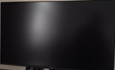 AOC 27英寸 180Hz 高刷护眼办公 IPS HDR 6轴调色 每台出厂校色 低蓝光不闪 电竞电脑显示器 27G51F 实拍图