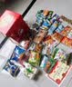 三只松鼠休闲零食大礼包七夕礼物送女朋友生日礼物整箱成人解馋零食2950g 实拍图