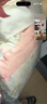 无印良品A类里外全棉100%棉花被子薄被芯夏被 空调夏凉被 150*200cm 实拍图