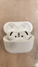 Apple/苹果 AirPods 4(支持主动降噪)搭配无线充电盒(USB-C)苹果耳机 蓝牙耳机适用iPhone/iPad 四代 实拍图