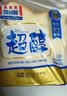 曼可顿超醇原味切片面包400g 实拍图