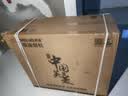 美菱（MeiLing）吸油烟机欧式顶侧一体30大吸力1300Pa静压家用一级能效变频挥手语音智控自清洁脱排抽烟机以旧换新 实拍图