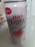 锐澳（RIO）洋酒  鸡尾酒 冰饮果酒甜酒 微醺3度小美好 330ml*16罐口味随机 实拍图
