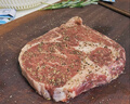 大希地原切牛排眼肉熟成整条厚切牛肉速冻1.7kg（净重3.4斤）【真原切】 实拍图