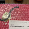 同仁堂品牌西洋参黄芪高端礼盒250g送长辈父母亲实用生日礼物健康滋补品 实拍图