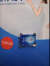 忆捷（EAGET）128GB TF（MicroSD）存储卡 C10 商务蓝 适用华为小蚁萤石普联监控行车记录仪 高速内存卡 实拍图