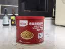 英氏忆小口芝麻海苔猪肉松75g儿童拌饭料高蛋白肉酥送婴幼儿辅食/用品 实拍图
