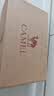 骆驼（CAMEL）运动鞋夏季新款男鞋网面透气洞洞鞋防滑耐磨父亲老人休闲运动鞋子 实拍图