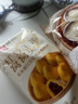 西贝莜面村红豆玉米窝窝头260g 8个 儿童早餐半成品豆沙红豆包杂粮面点包点 实拍图