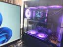 华硕锐龙9800X3D主机RTX5070Ti/5080/5090主机 千帧电竞rog全家桶 9850X3D主机游戏台式机组装电脑整机 锐龙7 9800X3D丨32G丨1TB 京东仓速发 实拍图