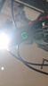 黑鸟（Blackbird） 自行车前灯德规公路山地自行车灯充电强光手电筒夜行灯骑行装备 L3吊装快拆(1600流明) 实拍图
