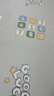 世喜儿童牙刷1-2一3岁婴幼儿宝宝专用软毛口腔清洁训练乳牙刷2支装 实拍图
