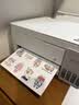 爱普生（EPSON）【6代新品】L3351墨仓式彩色打印机 微信打印/无线连接 家用AI学习打印机（打印、复印、扫描） 实拍图