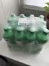 百事可乐七喜7UP 柠檬味 碳酸饮料汽水 550ml*12瓶 整箱装 实拍图