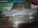 美家生活多用杯刷360度奶瓶刷试管刷家用可弯曲玻璃杯瓶刷长柄塑料杯 实拍图