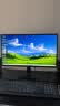 飞利浦（PHILIPS）IPS纤薄屏窄框 高清高刷原生144Hz超频180Hz HDR 低蓝光 HDMI+DP 节能办公显示器电竞电脑显示屏幕 24英寸 24E2G2200 实拍图