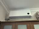 小米空调  巨省电 1.5匹挂机 一级能效 外机单排铜管 KFR-35GW/N1A1【整机免费十年包修】 实拍图