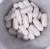益节氨糖软骨素维骨力钙片骨质疏松腰腿疼痛护关节美国原装进口 【舒缓关节】绿瓶 120粒*1瓶 实拍图