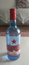 红星二锅头 蓝瓶绵柔8陈酿 清香型白酒 53度 750ml*6瓶 整箱装口粮酒 实拍图