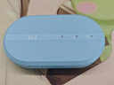 中兴【热销300万】U10LS随身wifi6免插卡无线高速支持2026款5G/4G便携路由器移动联通电信全国通用 顶配款【升级3000毫】安续航WiFi6-绿色 中兴官方送100G-网速稳定不虚标-三 实拍图