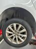 马牌（Continental）汽车轮胎205/60R16 96V XL FR UCJ+ 适配轩逸/新福克斯/速腾 实拍图