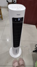 海尔（Haier）家用空调扇加湿冷风扇轻音落地冷风机水冷塔扇遥控冷气扇强力制冷小空调京东自营冷气机HFZ-Y8625A 实拍图