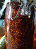 美厨（MAXCOOK）玻璃密封罐 储物瓶泡酒瓶泡腊八蒜 玻璃瓶子1500ml 2个装 MCX1109 实拍图