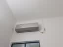 松下（Panasonic）1匹/1.5匹空调家用一级能效空调直流变频冷暖节能 双排纯铜管壁挂式空调挂机省电以旧换新 LG系列 1.5匹 一级能效【LG13KQ10N】 实拍图