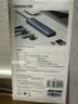 绿联Type-C扩展坞USB-C拓展坞转HDMI读卡器分线器SD卡TF多合1通用苹果MacbookNeo华为小米笔记本iPad 实拍图