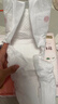 好奇（Huggies）铂金装小桃裤成长裤XL96片(12-17kg)加大号尿不湿【夏季散热王】 实拍图