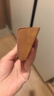 普莱斯（pulais）老花镜男士女士德国进口高清晰防蓝光正品老花眼镜8092 茶色200度 实拍图