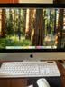 苹果 Apple imac 二手苹果一体机电脑台式机 21.5/27英寸 4K/5K 办公设计剪辑 京选电脑 | 一机一检 21寸K23【i3-16G-512闪存】独显2G 实拍图