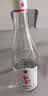 红星二锅头 纯粮兼香5 兼香型白酒 42度 500ml*12瓶 整箱装 实拍图