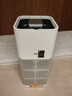 霍尼韦尔（Honeywell）空气净化器除花粉甲醛细菌流感病毒卫健委备案消毒机hmax空间舱全屋速净KJ1000F-P22W家电 实拍图
