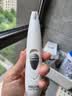来旺兄弟猫咪剃脚毛器宠物狗狗剃毛器局部修剪电动推子LED灯PC-280白色 实拍图