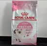皇家猫粮 幼猫猫粮 幼猫奶糕 K36 通用粮 4-12月 4.5KG 实拍图