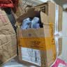 邦可慧医用冰帽手套鞋套化疗脱发用冰袋可重复使用冷热敷袋降温冰敷袋 【医用级】手套2只+脚套2只 实拍图